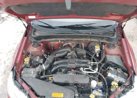 2011 Subaru Forester 2.5X Limited from USA, damaged, VIN JF2SHAEC0BH769064